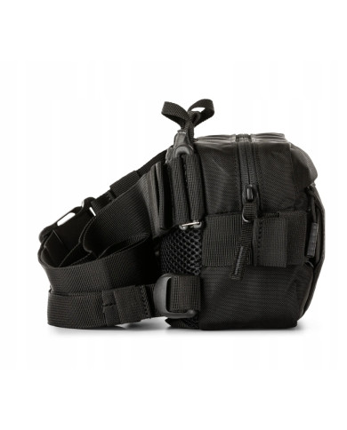 NERKA 5.11 LV6 2.0 WAIST PACK 019 BLACK ONE SIZE