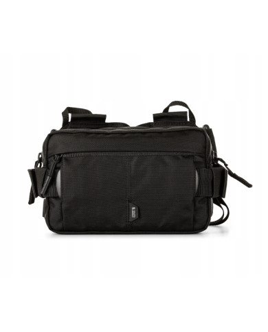 NERKA 5.11 LV6 2.0 WAIST PACK 019 BLACK ONE SIZE