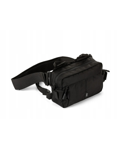 NERKA 5.11 LV6 2.0 WAIST PACK 019 BLACK ONE SIZE