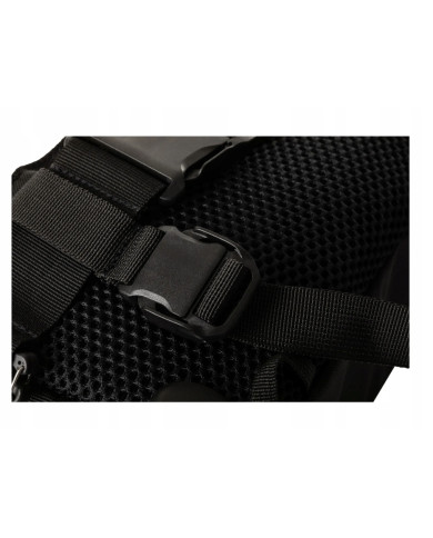 NERKA 5.11 LV6 2.0 WAIST PACK 019 BLACK ONE SIZE
