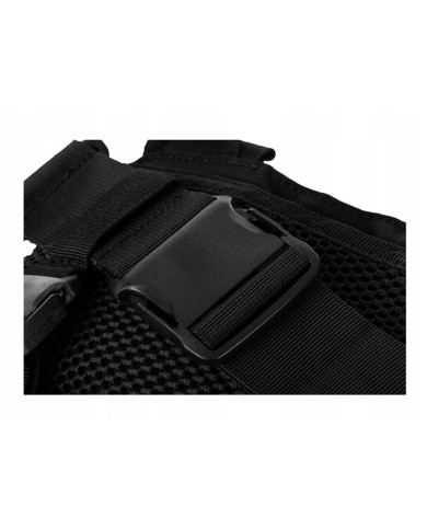 NERKA 5.11 LV6 2.0 WAIST PACK 019 BLACK ONE SIZE