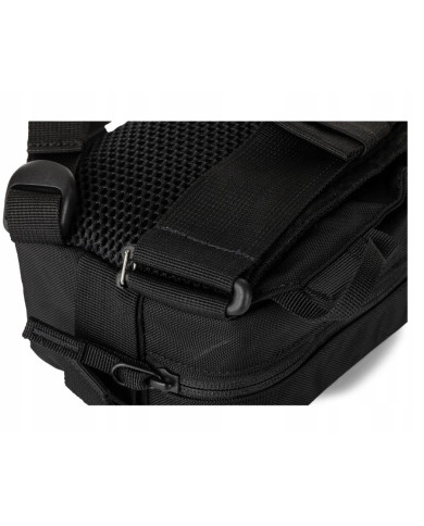 NERKA 5.11 LV6 2.0 WAIST PACK 019 BLACK ONE SIZE