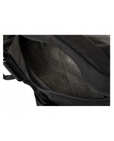 NERKA 5.11 LV6 2.0 WAIST PACK 019 BLACK ONE SIZE