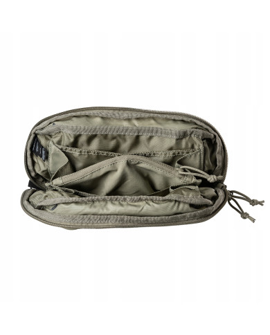 NERKA 5.11 EMERGENCY READY POUCH 019 BLACK ONE SIZE 