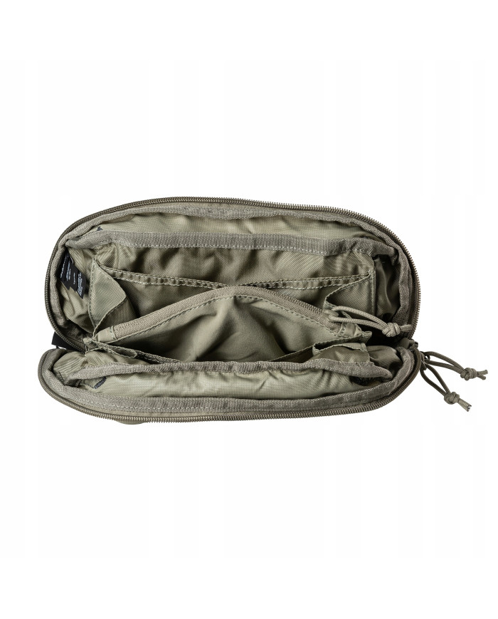 NERKA 5.11 EMERGENCY READY POUCH 019 BLACK ONE SIZE 