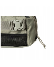 NERKA 5.11 EMERGENCY READY POUCH 019 BLACK ONE SIZE 