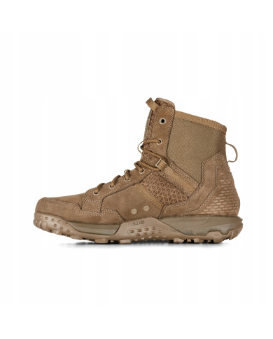 BUTY 5.11 A/T 6 DARK COYOTE 11,5/45,5