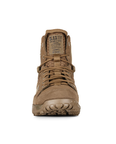 BUTY 5.11 A/T 6 DARK COYOTE 11,5/45,5