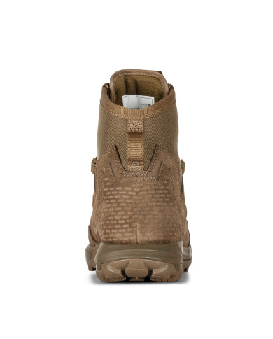 BUTY 5.11 A/T 6 DARK COYOTE 11,5/45,5