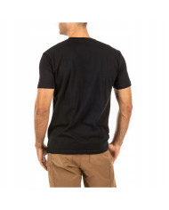 KOSZULKA 5.11 CROSSED AXE MOUNTAIN TEE 019 BLACK L