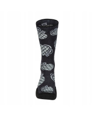  SKARPETKI 5.11 SOCK AND AWE HRT GRENADE 999 MULTI L