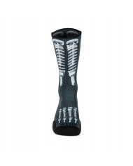  SKARPETKI 5.11 SOCK AND AWE CREW TERMTR 019 BLACK S 