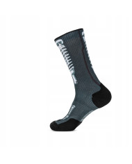  SKARPETKI 5.11 SOCK AND AWE CREW TERMTR 019 BLACK S 