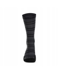  SKARPETKI 5.11 SOCK AND AWE CREW STP BLK 019 BLACK L