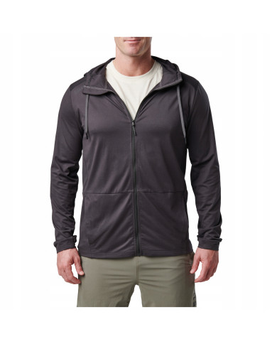 BLUZA 5.11 PT-R FORGED FULL ZIP 098 VOLCANIC L