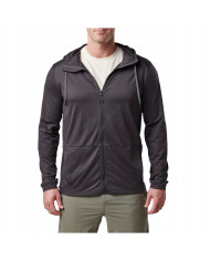 BLUZA 5.11 PT-R FORGED FULL ZIP 098 VOLCANIC L