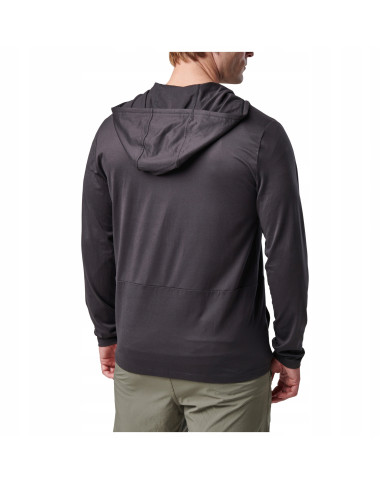 BLUZA 5.11 PT-R FORGED FULL ZIP 098 VOLCANIC L