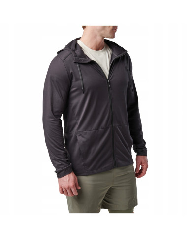 BLUZA 5.11 PT-R FORGED FULL ZIP 098 VOLCANIC L