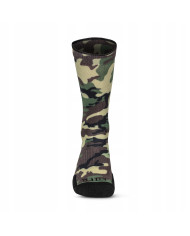  SKARPETKI 5.11 SOCK AND AWE VNTG WDLND 999 MULTI M 