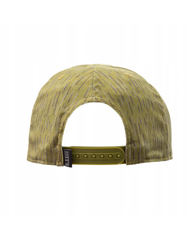 CZAPKA 5.11 LEGACY SCOUT CAP 348 RIFLE GREEN ONE SIZE