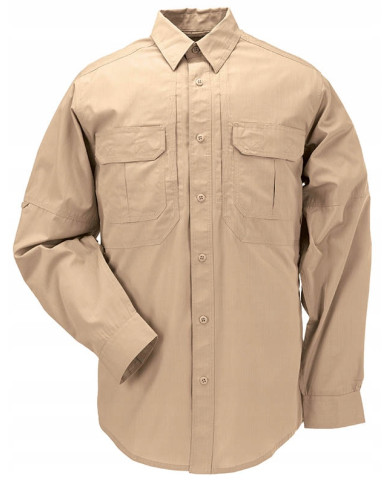 KOSZULA 5.11 TAC LITE PRO L/S SHIRT 120 COYOTE M