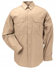 KOSZULA 5.11 TAC LITE PRO L/S SHIRT 120 COYOTE M