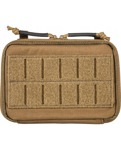 KIESZEŃ 5.11 FLEX ADMIN POUCH 134 KANGAROO  ONE SIZE