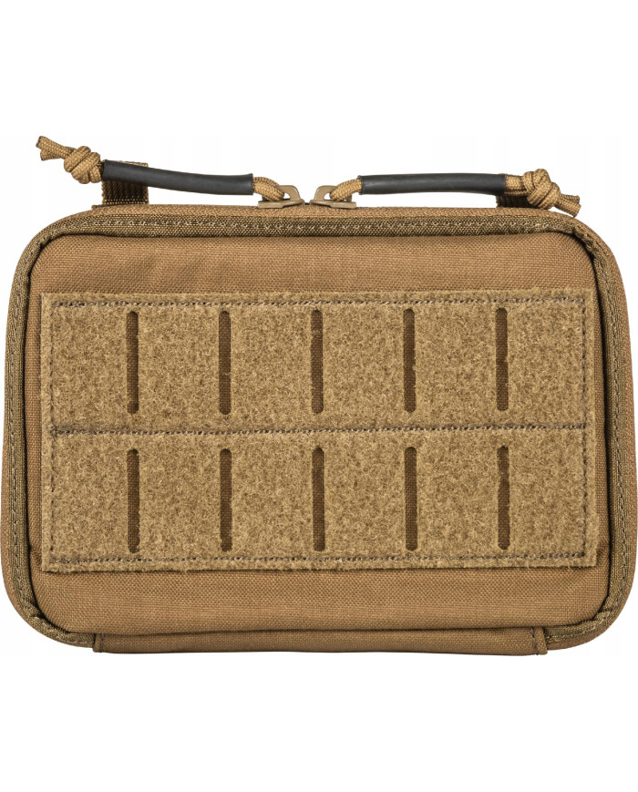 KIESZEŃ 5.11 FLEX ADMIN POUCH 134 KANGAROO  ONE SIZE