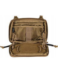 KIESZEŃ 5.11 FLEX ADMIN POUCH 134 KANGAROO  ONE SIZE