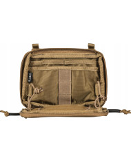 KIESZEŃ 5.11 FLEX ADMIN POUCH 134 KANGAROO  ONE SIZE