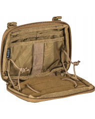 KIESZEŃ 5.11 FLEX ADMIN POUCH 134 KANGAROO  ONE SIZE