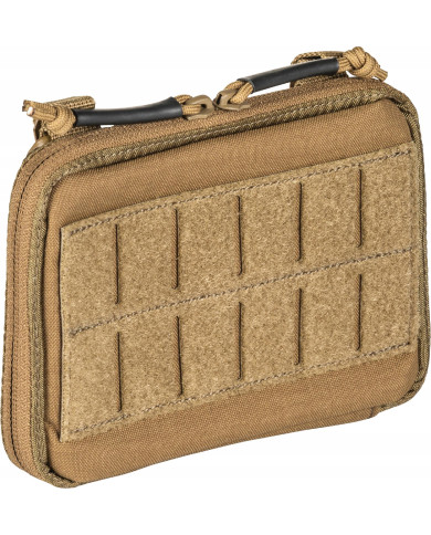 KIESZEŃ 5.11 FLEX ADMIN POUCH 134 KANGAROO  ONE SIZE