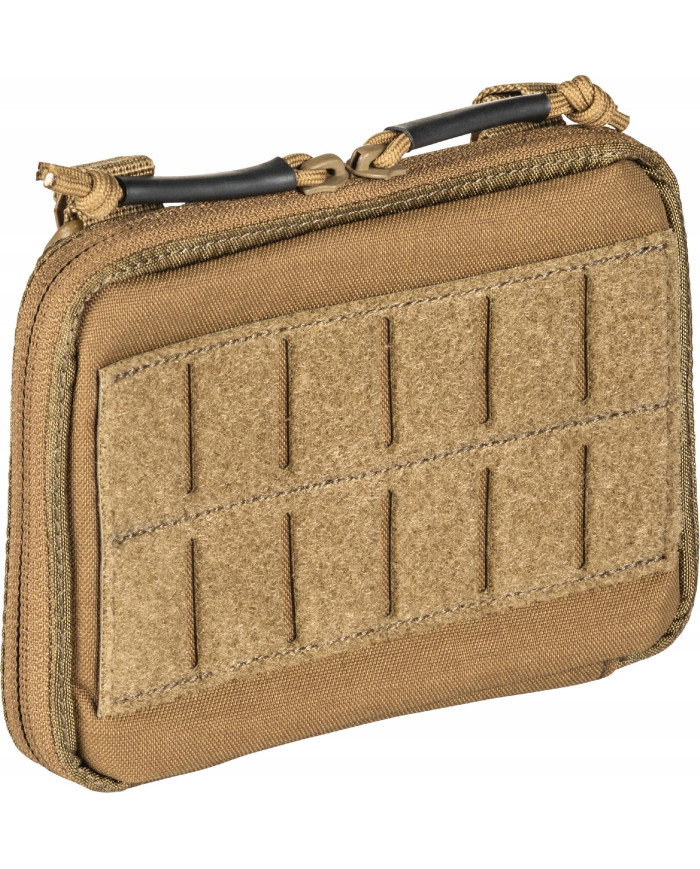 KIESZEŃ 5.11 FLEX ADMIN POUCH 134 KANGAROO  ONE SIZE