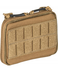 KIESZEŃ 5.11 FLEX ADMIN POUCH 134 KANGAROO  ONE SIZE