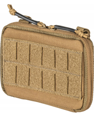 KIESZEŃ 5.11 FLEX ADMIN POUCH 134 KANGAROO  ONE SIZE