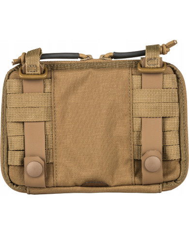 KIESZEŃ 5.11 FLEX ADMIN POUCH 134 KANGAROO  ONE SIZE