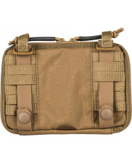 KIESZEŃ 5.11 FLEX ADMIN POUCH 134 KANGAROO  ONE SIZE
