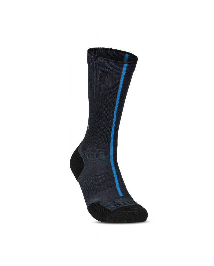  SKARPETKI 5.11 SOCK AND AWE TBL SPARTAN 999 MULTI M 