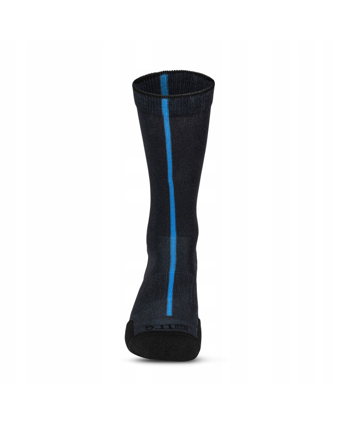  SKARPETKI 5.11 SOCK AND AWE TBL SPARTAN 999 MULTI M 