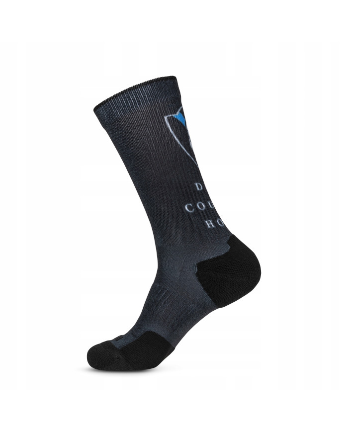  SKARPETKI 5.11 SOCK AND AWE TBL SPARTAN 999 MULTI M 