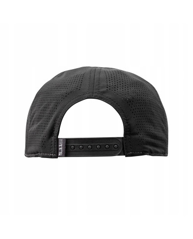 CZAPKA 5.11 TOPO BOX VENT-TAC CAP 258 FLINT   ONE SIZE