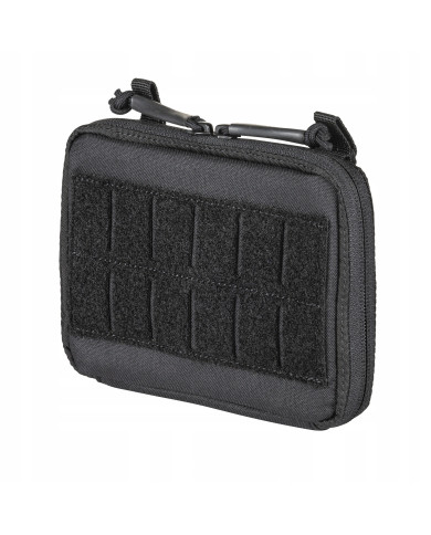KIESZEŃ 5.11 FLEX ADMIN POUCH 019 BLACK  ONE SIZE