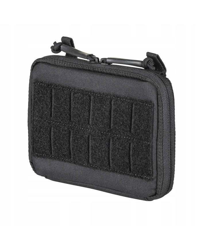 KIESZEŃ 5.11 FLEX ADMIN POUCH 019 BLACK  ONE SIZE