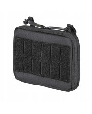 KIESZEŃ 5.11 FLEX ADMIN POUCH 019 BLACK  ONE SIZE