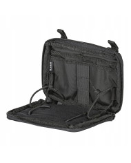 KIESZEŃ 5.11 FLEX ADMIN POUCH 019 BLACK  ONE SIZE