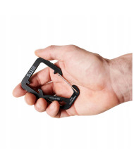 KARABIŃCZYK 5.11 HARDPIONT M3 019 BLACK ONE SIZE 