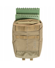 KIESZEŃ NA ZESZYT 5.11 IGNITOR 4.6 NB POUCH 328 SANDSTONE  ONE SIZE