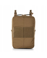 KIESZEŃ 5.11 FLEX 9.6 VERTICAL POUCH 134 KANGAROO ONE SIZE 