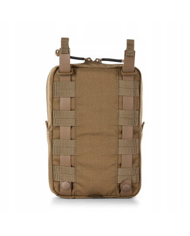 KIESZEŃ 5.11 FLEX 9.6 VERTICAL POUCH 134 KANGAROO ONE SIZE 