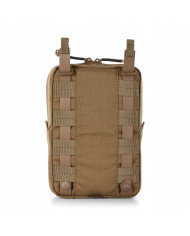 KIESZEŃ 5.11 FLEX 9.6 VERTICAL POUCH 134 KANGAROO ONE SIZE 